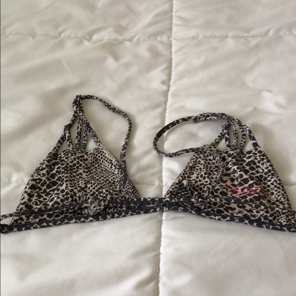 Acacia Santorini top dark snake - Picture 2 of 2